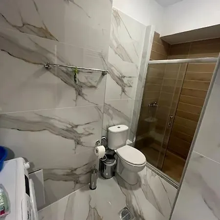Apartment κεντρικό διαμέρισμα στο βόλο *