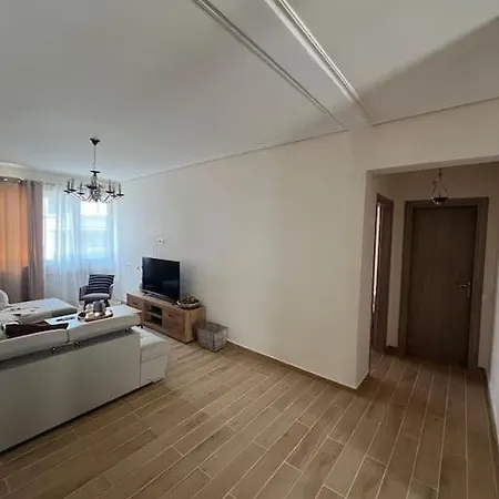 Apartment κεντρικό διαμέρισμα στο βόλο