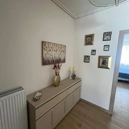 Apartment κεντρικό διαμέρισμα στο βόλο *