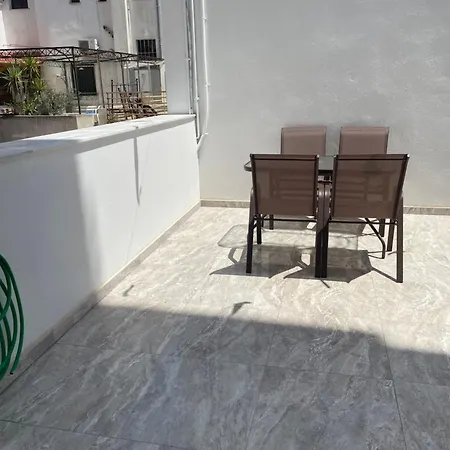 Apartment κεντρικό διαμέρισμα στο βόλο Volos